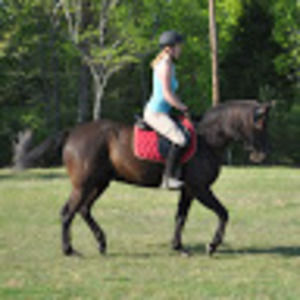 Meet your Posher, Kathy